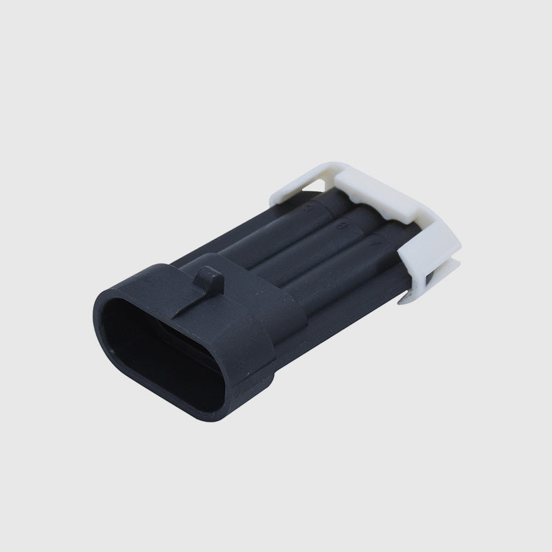 Cam/Crank Sensor Male Connector Kit - GM LS