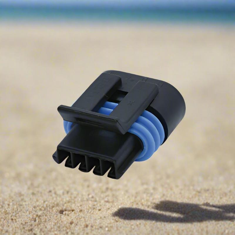 Idle Air Control Sensor Plug