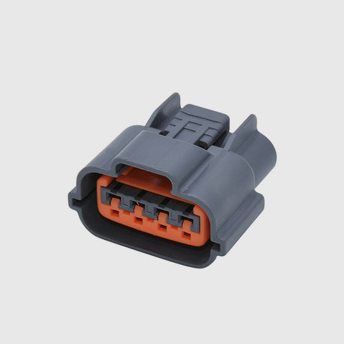 Crank Angle/Distributor Connector Kit - Nissan