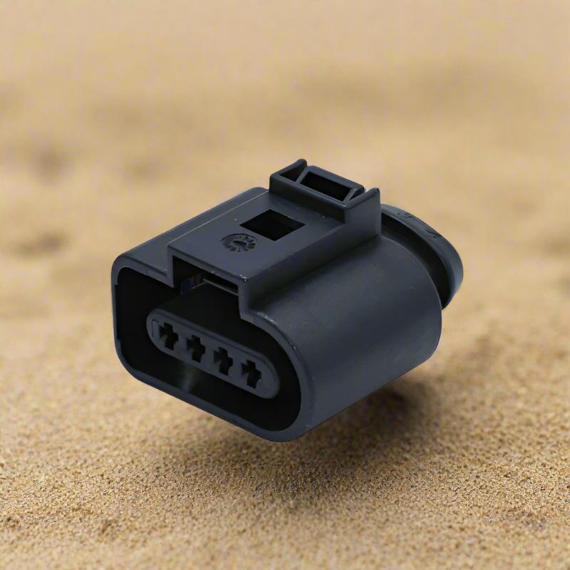 4 Pin Bosch Style 3.5mm Connector Kit