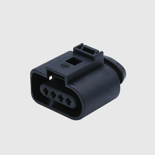 4 Pin Bosch Style 3.5mm Connector Kit