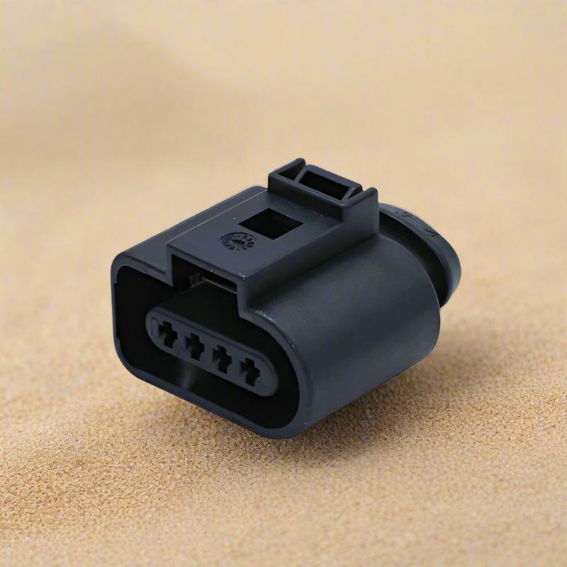 4 Pin 1.5mm Bosch Style Connector Kit