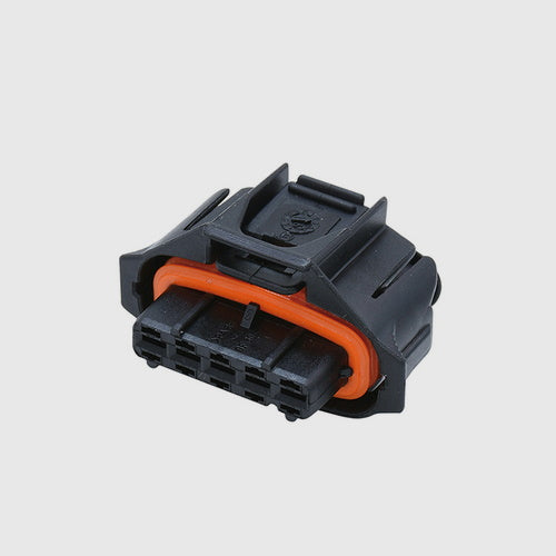 5 Pin Bosch Style KOMPAKT Connector Kit