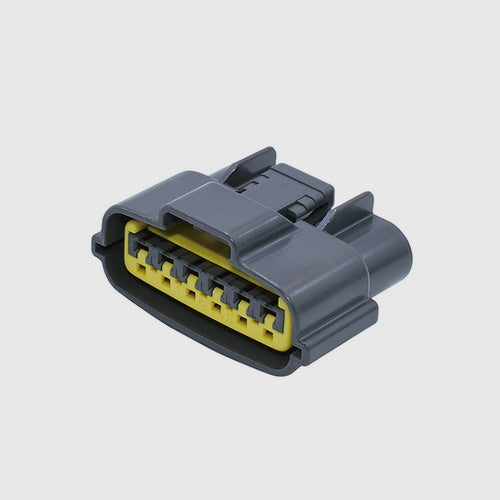 Igniter 6 Pin Connector Kit - Nissan