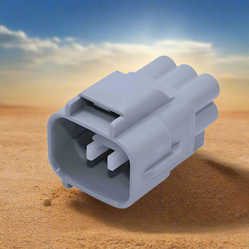 Tail Light Harness Connector Kit Toyota Chassis Jay Dee Auto Cables