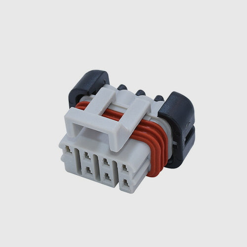 GMH LS Coil 7 Pin Male Connector Kit