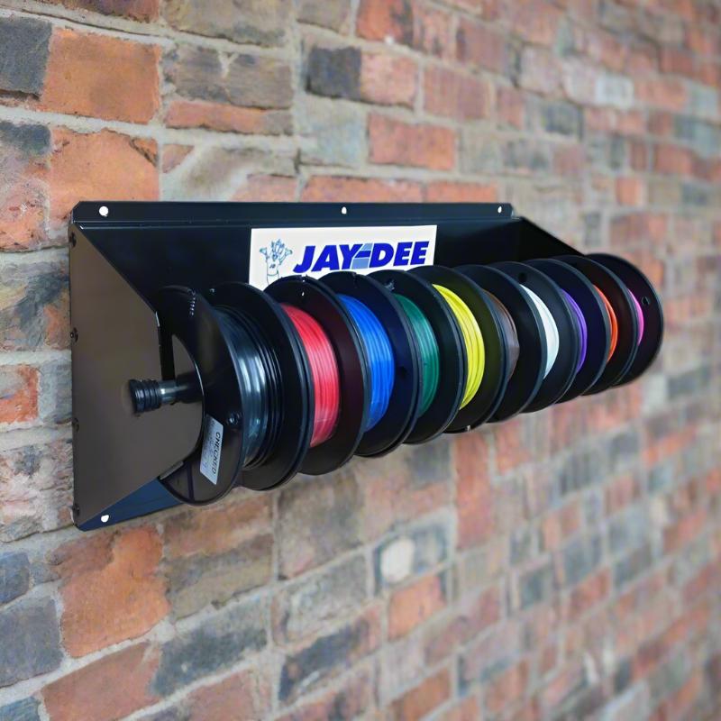 Cable Storage Rack Small Cable Rack Small