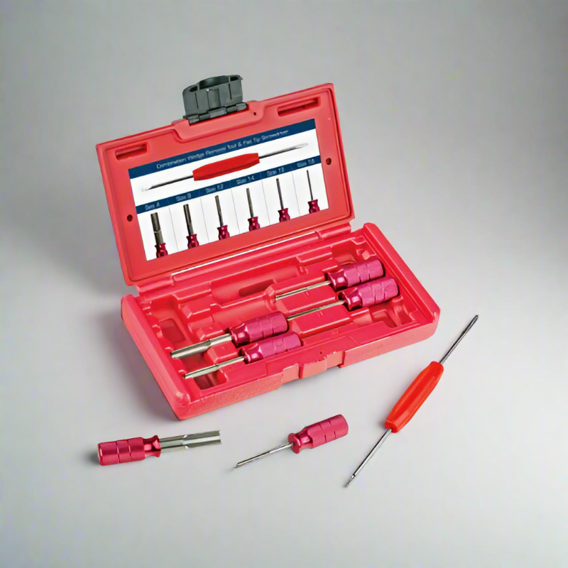 Deutsch Extraction Kit