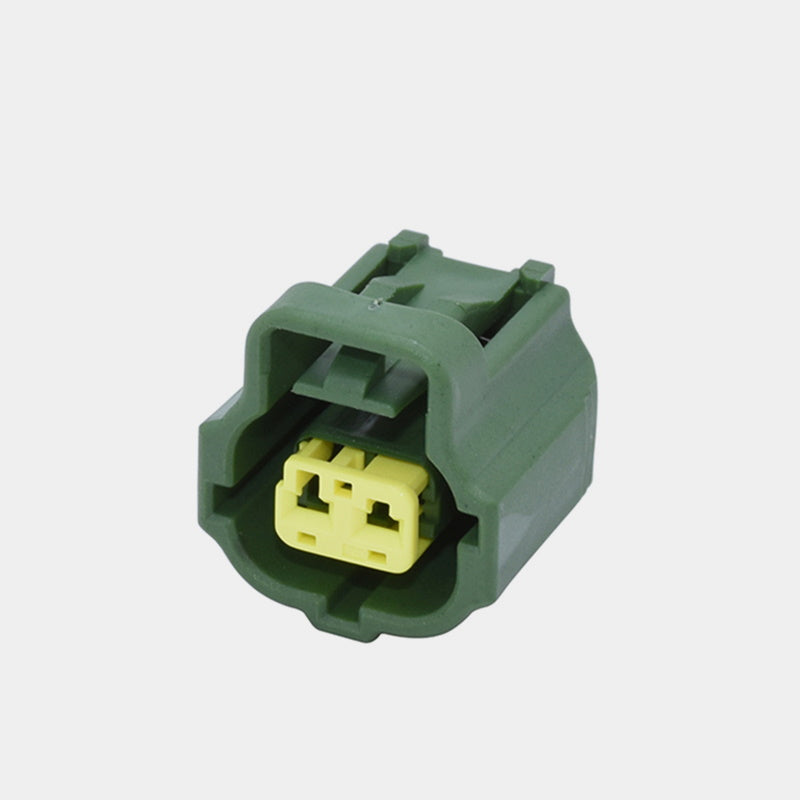 Oil Pressure Switch Connector Kit - Toyota