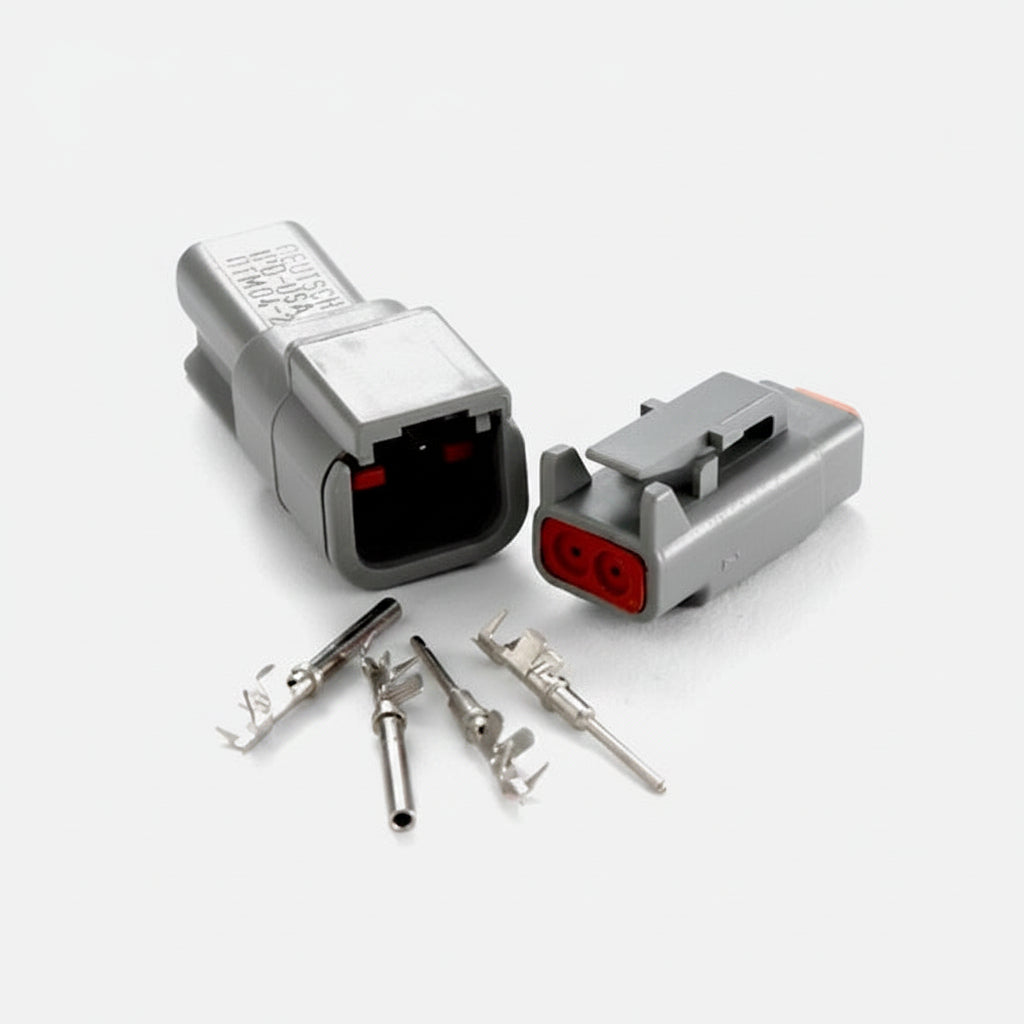 Deutsch DTM Grab Kits