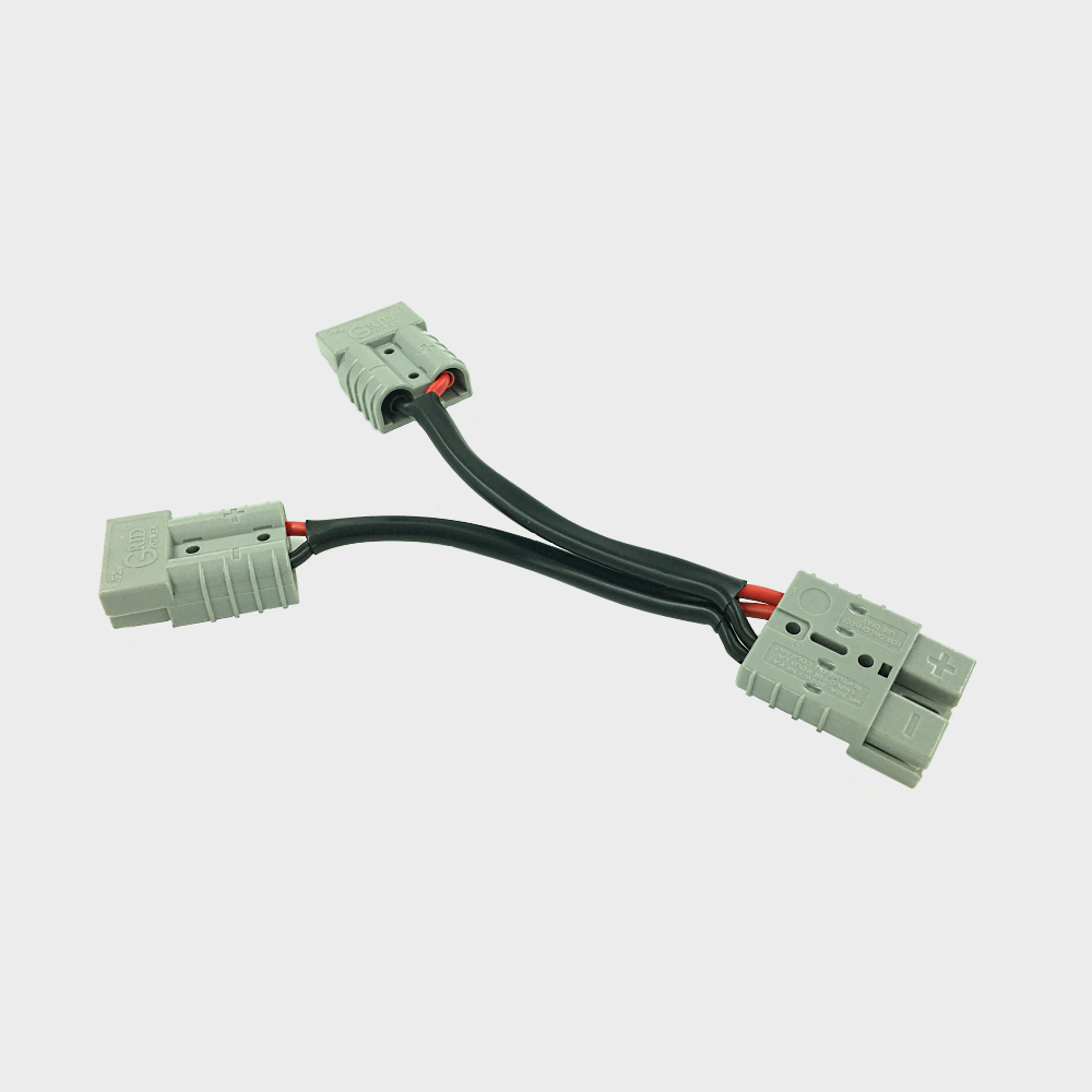 Power Connector Adaptor Lead