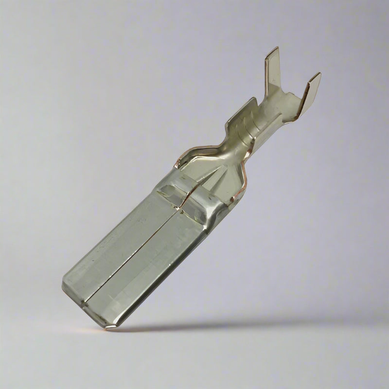 Yazaki 9.5mm Receptacle
