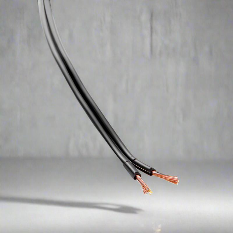 Figure 8/Speaker Cable