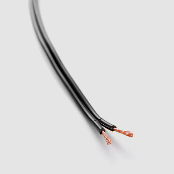 Figure 8/Speaker Cable