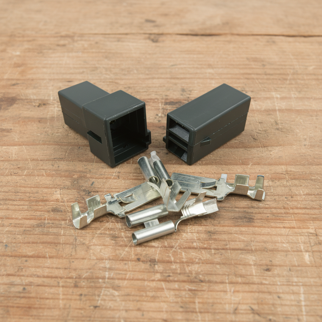 Fusible Link Connector Kits