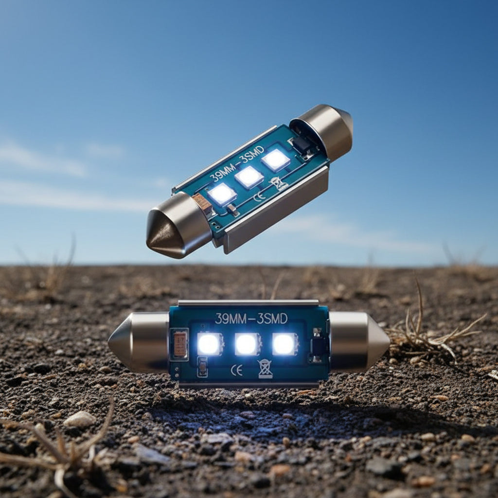 LEDFN39W Festoon Lamp