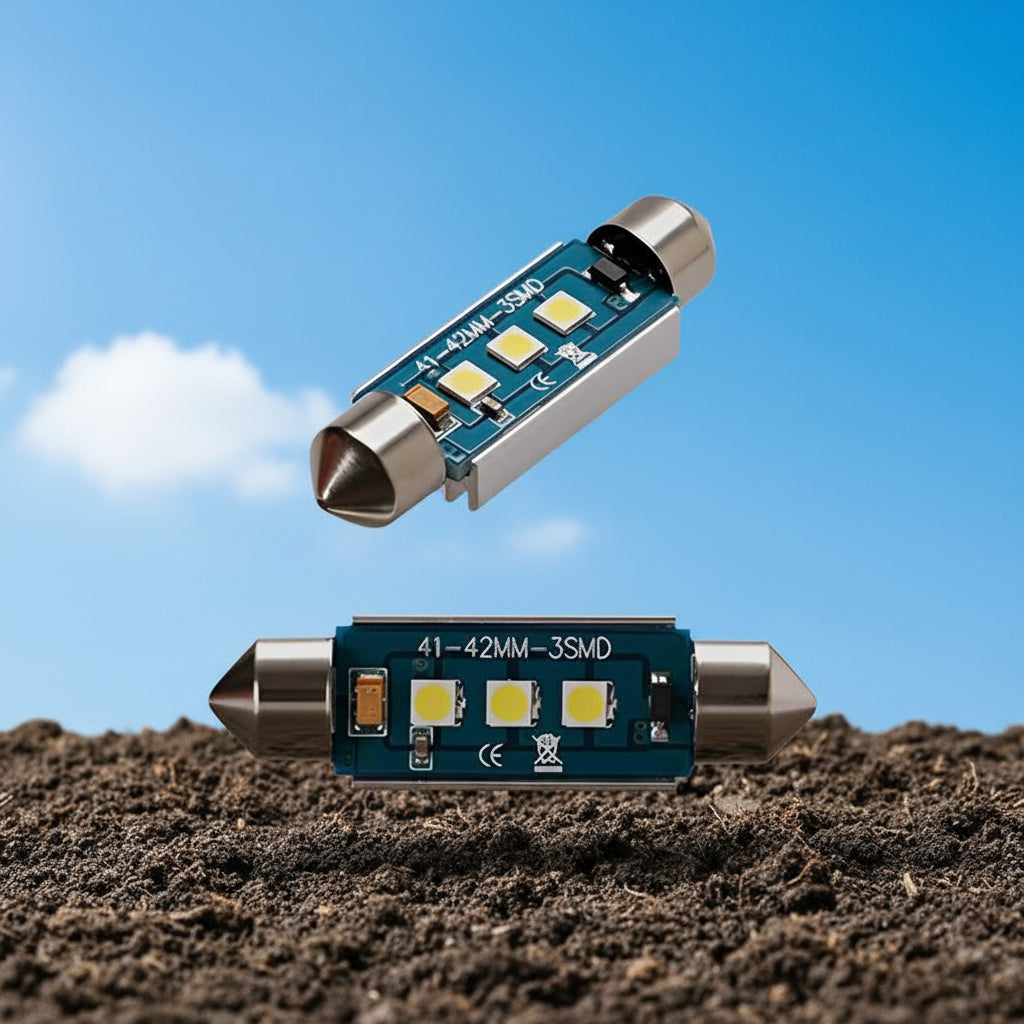 LEDFN41W Festoon Lamp