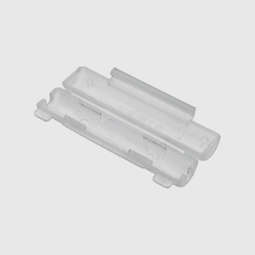 Glass Fuse Holder Cover