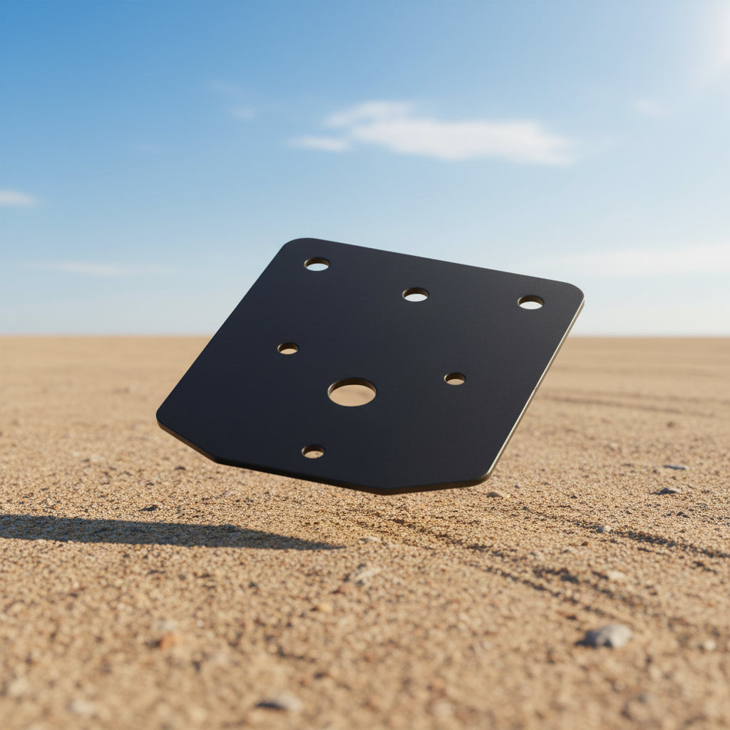 Trailer Base Brackets