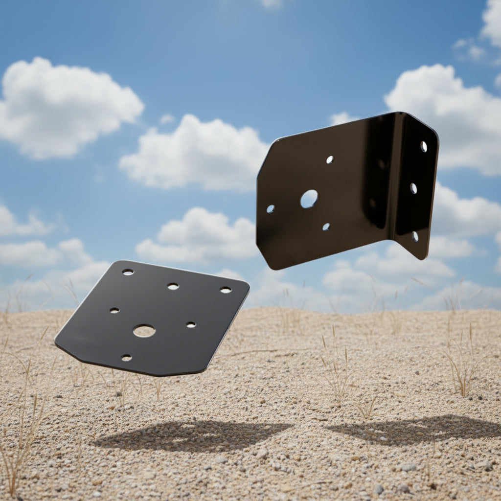 Trailer Base Brackets
