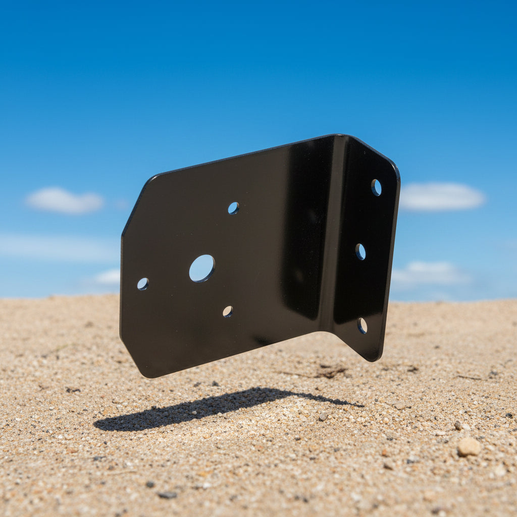 Trailer Base Brackets