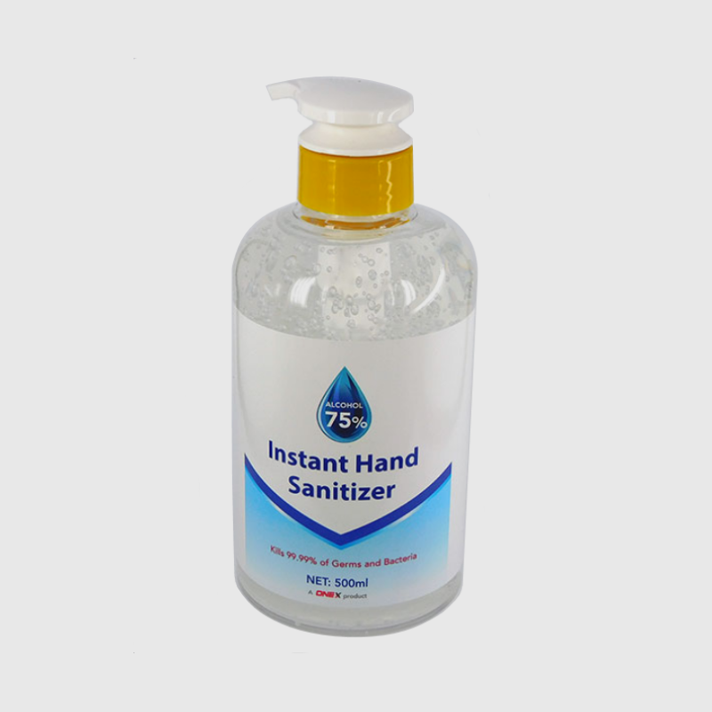 Hand Sanitiser