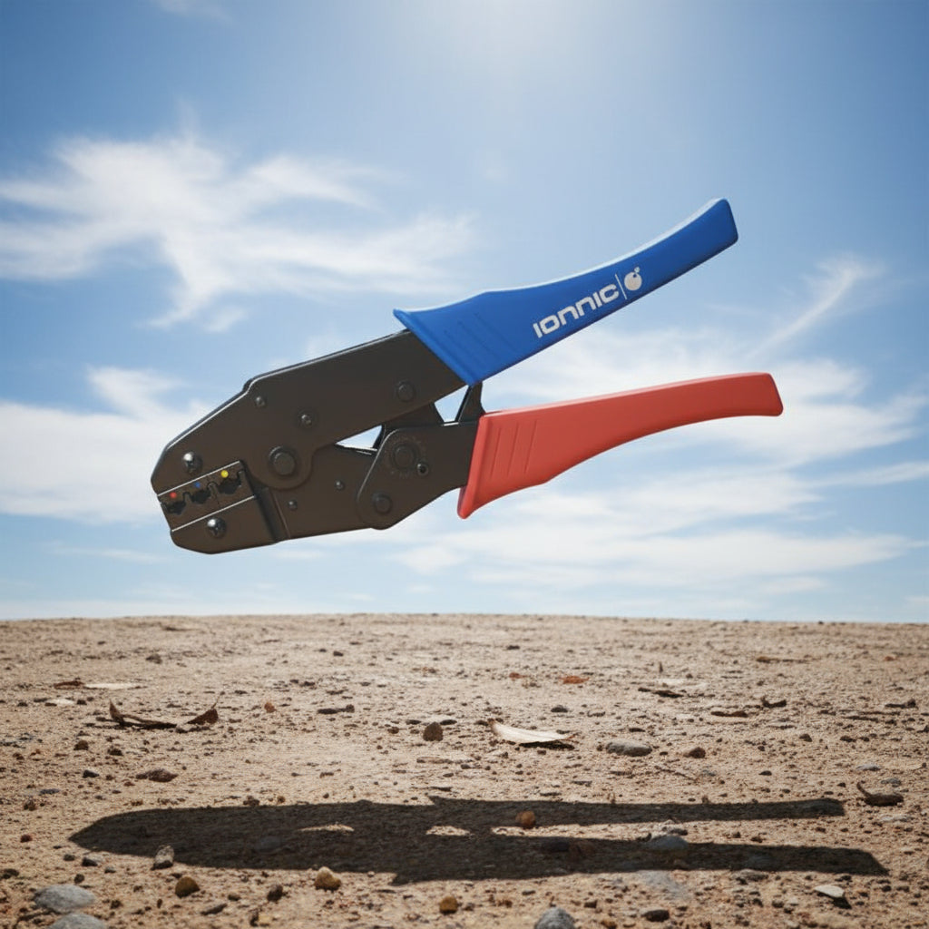 PIC Terminal Crimper (HT0560)