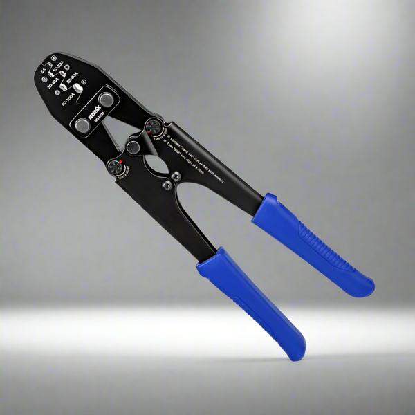 Heavy Duty Open Barrel Crimper Jay Dee Auto Cables