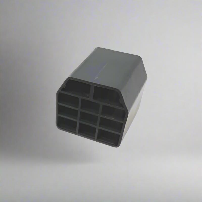 Multi-Block CHJ Series Connectors