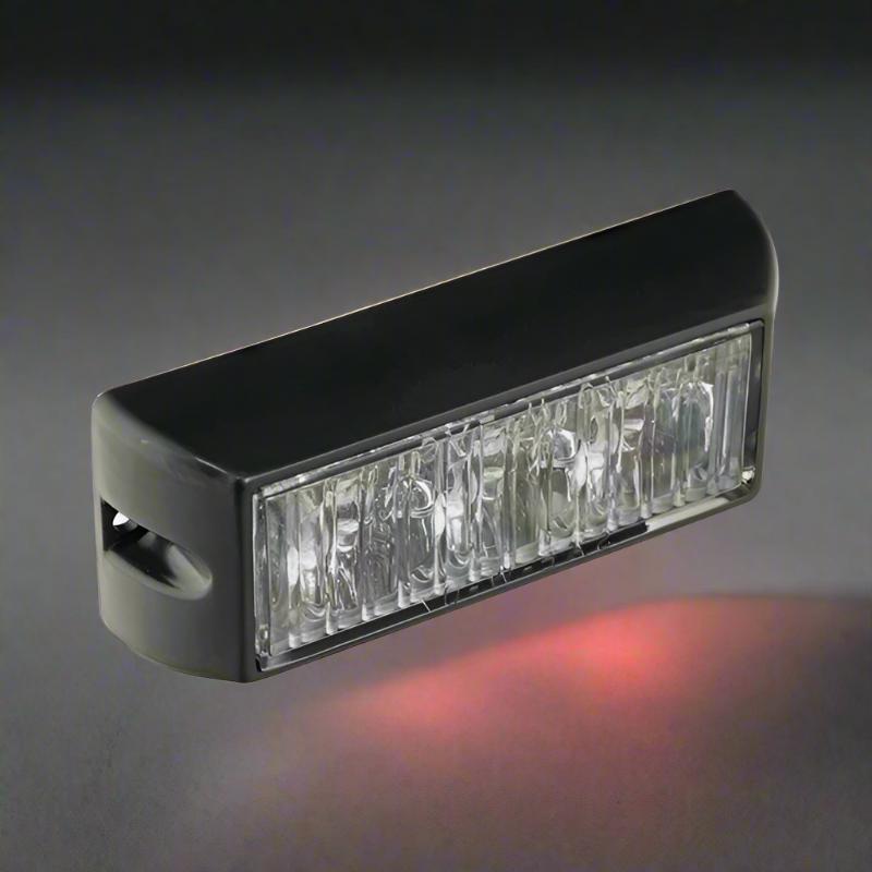 Lumino LED Warning Lamp