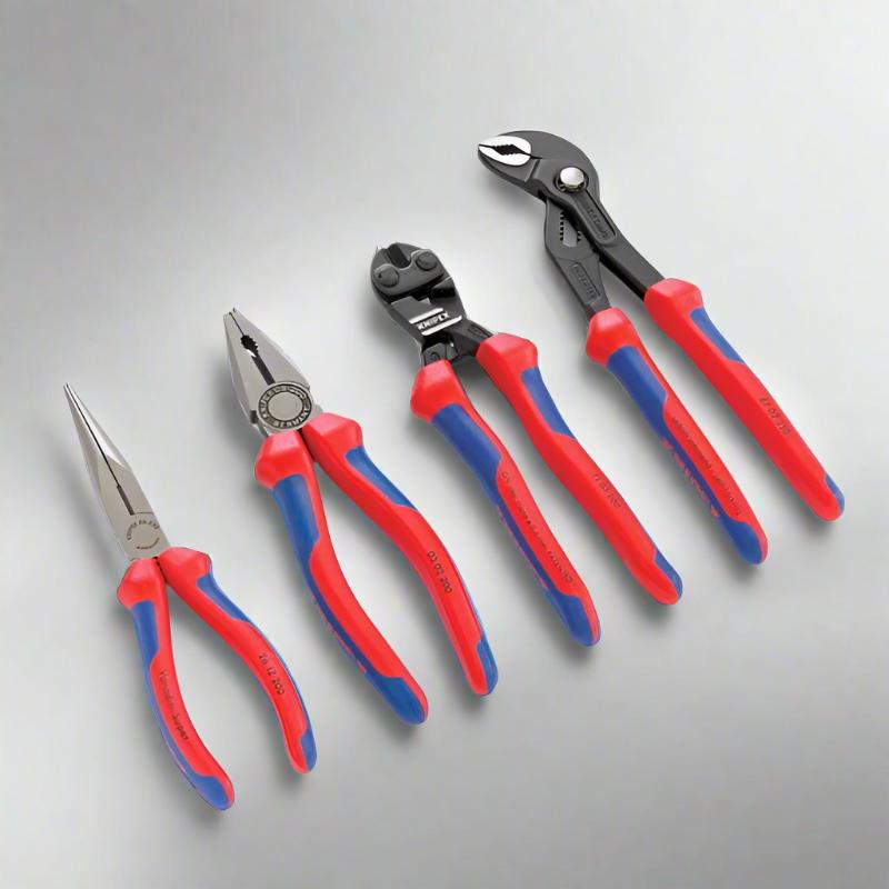 Knipex Assorted Tools