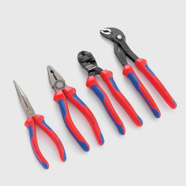 Knipex Assorted Tools