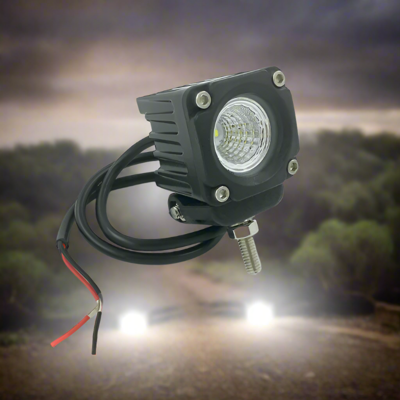 LED Worklight 10 Watt Spot