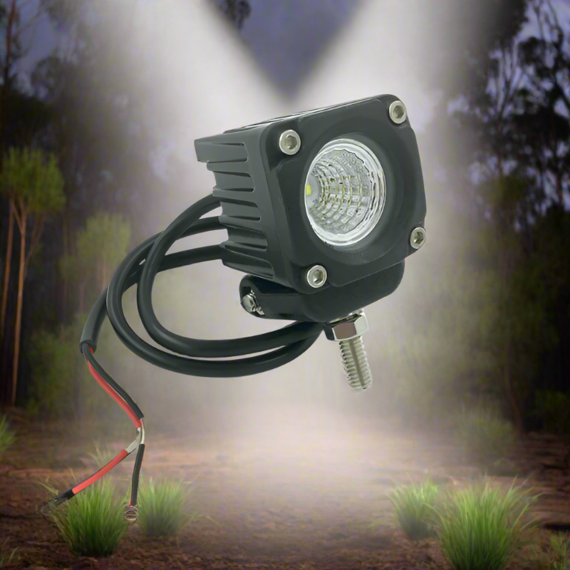 LED Worklight 10 Watt Flood