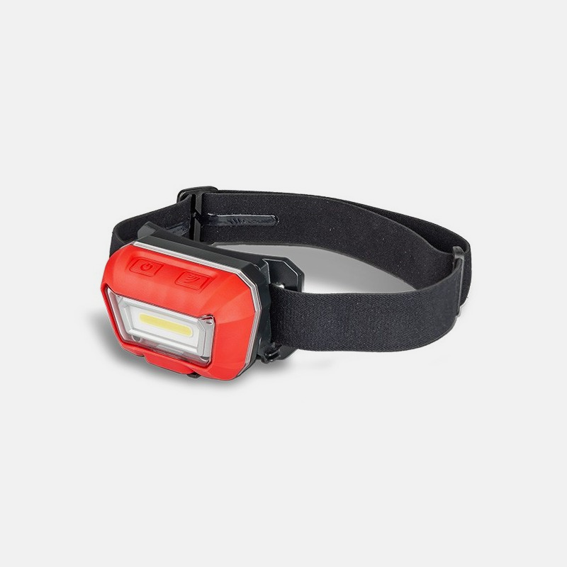 LEDHT70 - Head Torch Rechargeable