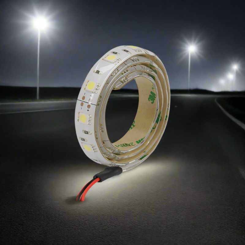 LED Strip Lamps