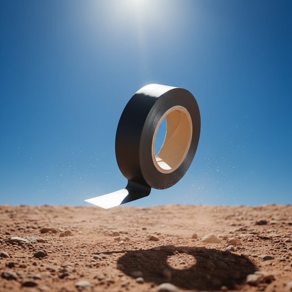 Loom Tape - Non Adhesive