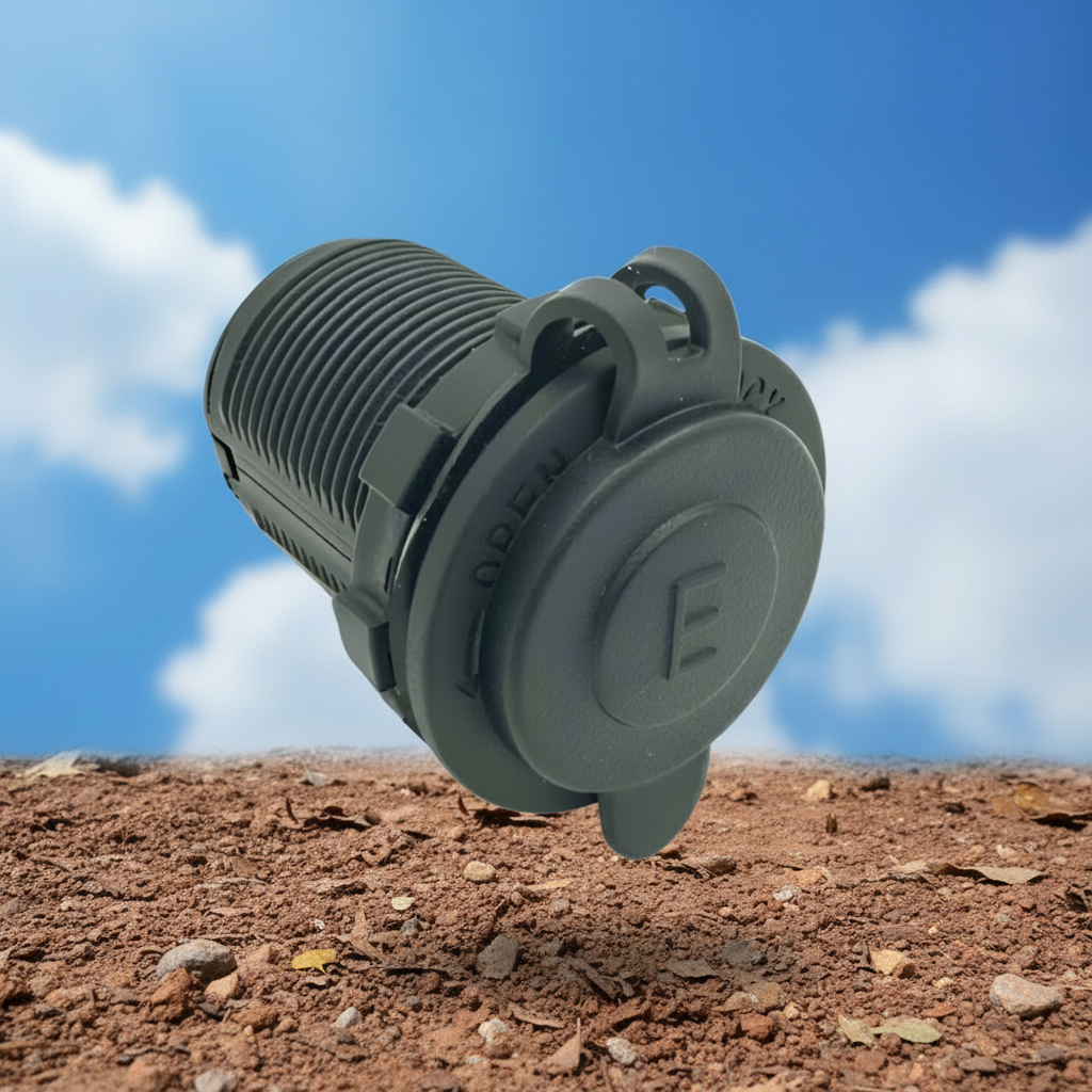 Engel Female Socket