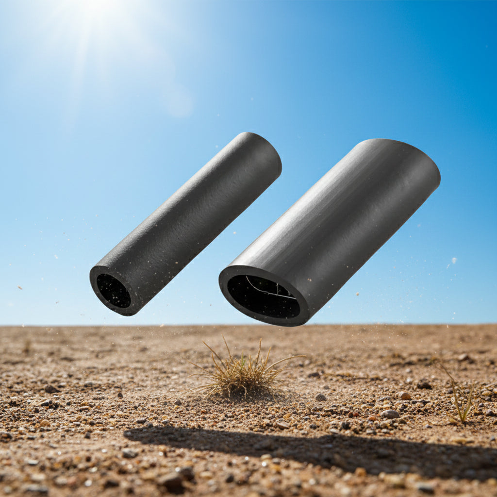 Lucas Style Bullet Housings