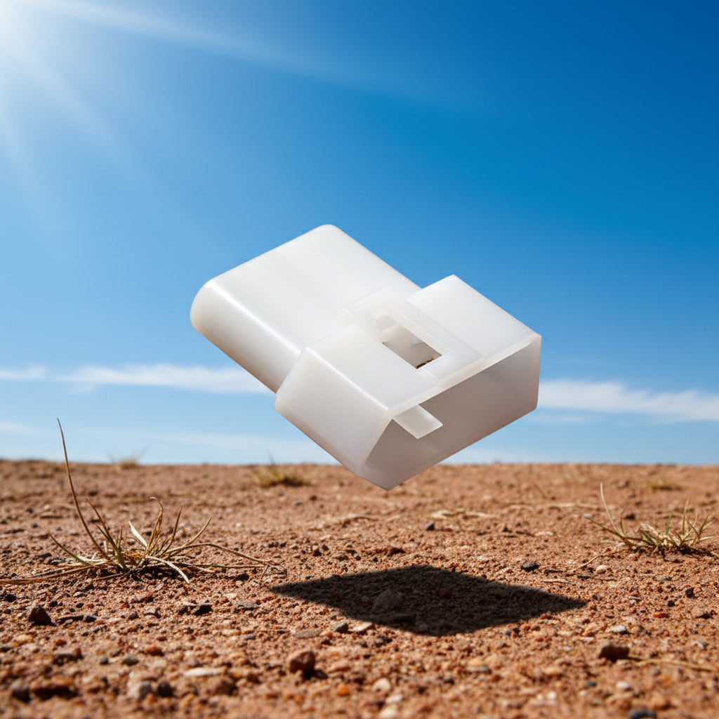 Multi-Block CHX Series Connectors