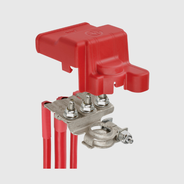 Battery Distribution Terminals – Jay Dee Auto Cables