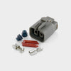 2 Pin Regulator Plug - Bosch Style