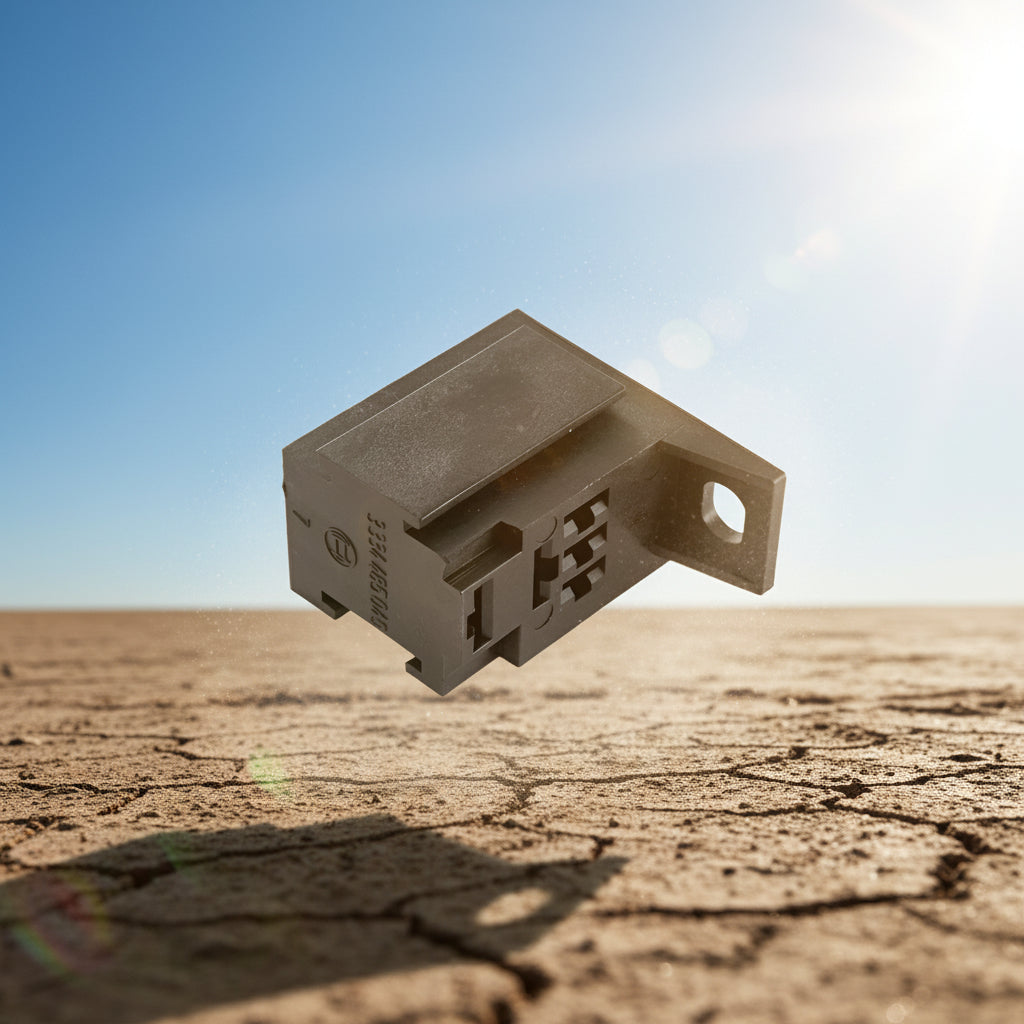 Micro Relay Adaptors
