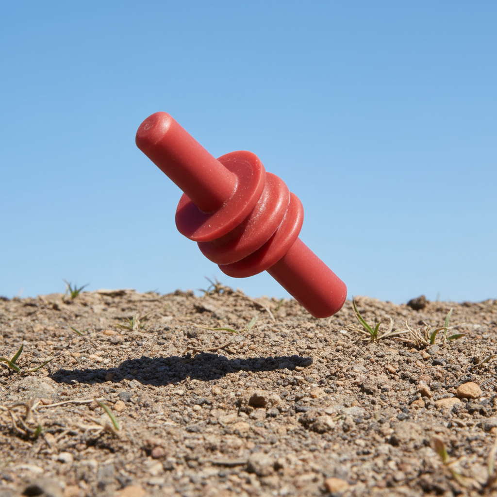 Metri-Pack 150 Cavity Plug