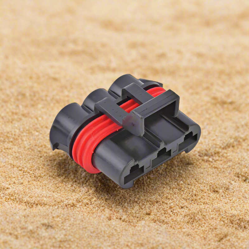 Metri Pack 630 3 Way Jay Dee Auto Cables