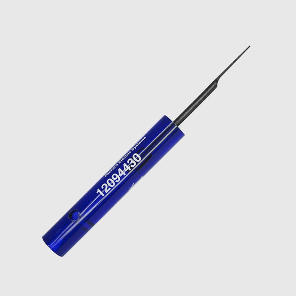 Extraction Tool Metri Pack Blue