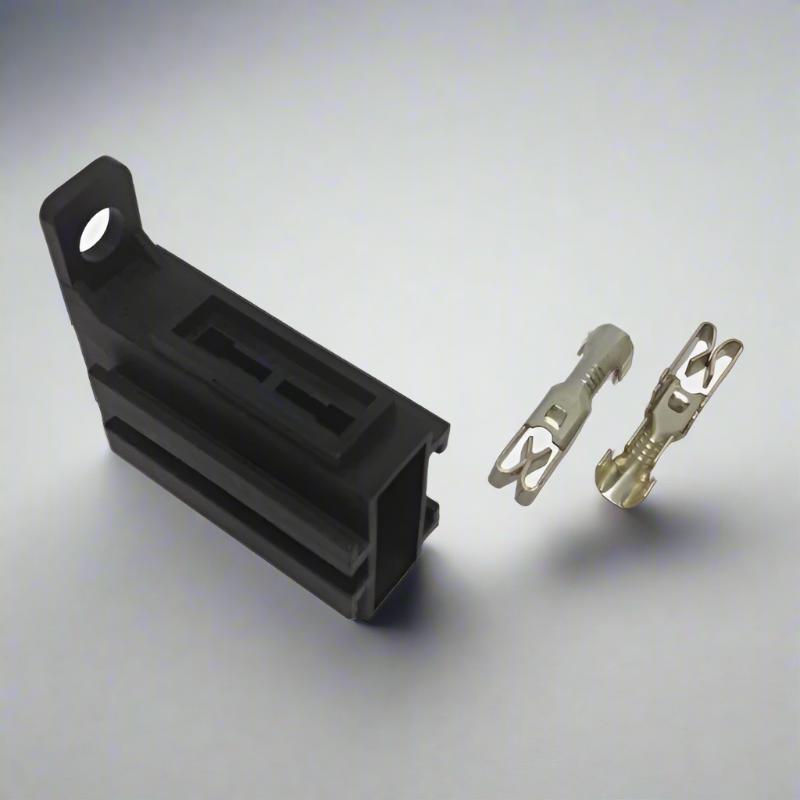 Blade Fuse Holder Stackable