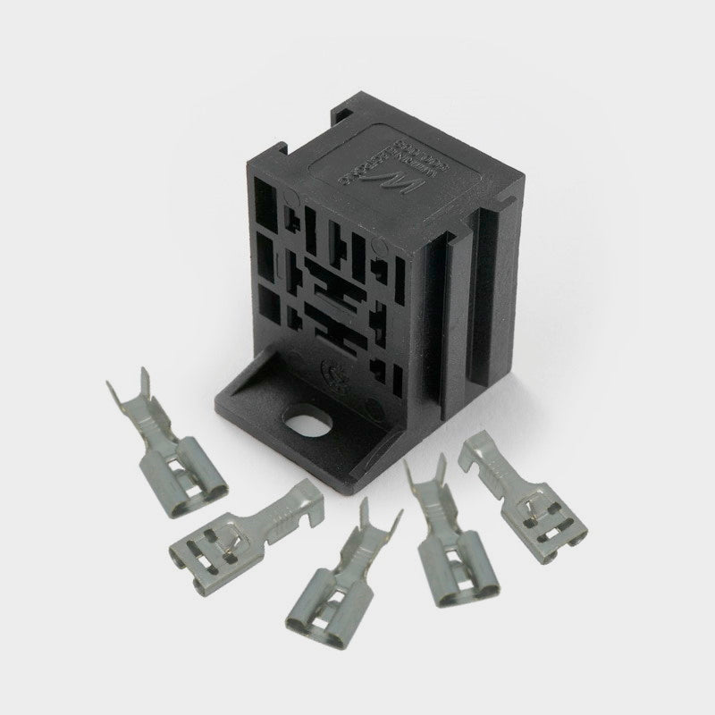 Mini Relay Adaptor Kit - Stackable