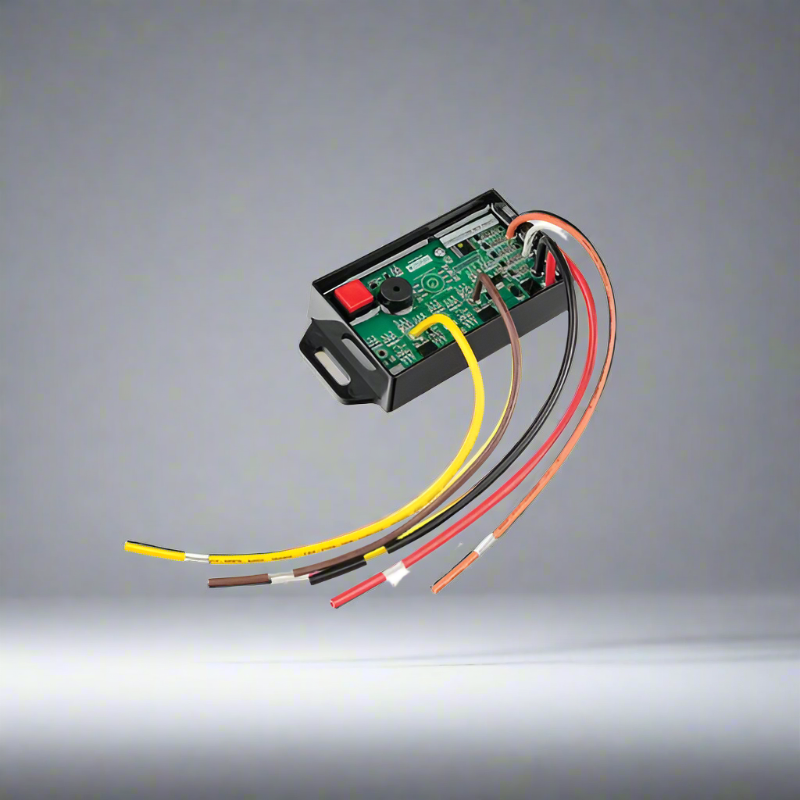 Hand Brake Alarm Module