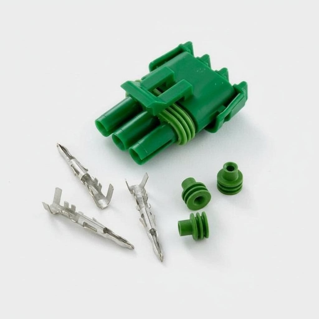 1 Bar MAP Sensor Plug